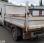 Benne basculante de chantier et de TP Peugeot Boxer