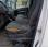 Benne basculante de chantier et de TP Peugeot Boxer