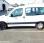 Fourgon avec parois et toit rigide Citroën Berlingo