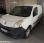 Fourgon avec parois et toit rigide Renault Kangoo