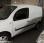 Fourgon avec parois et toit rigide Renault Kangoo