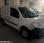 Fourgon avec parois et toit rigide Renault Kangoo