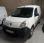 Fourgon avec parois et toit rigide Renault Kangoo
