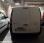 Fourgon avec parois et toit rigide Renault Kangoo