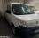Fourgon avec parois et toit rigide Renault Kangoo