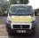 Fourgon avec parois et toit rigide Fiat Ducato