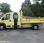 Fourgon avec parois et toit rigide Fiat Ducato