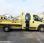 Fourgon avec parois et toit rigide Fiat Ducato