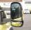 Fourgon avec parois et toit rigide Fiat Ducato