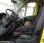 Fourgon avec parois et toit rigide Fiat Ducato