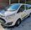 Fourgon avec parois et toit rigide Ford T.CUSTOM