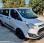 Fourgon avec parois et toit rigide Ford T.CUSTOM