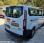 Fourgon avec parois et toit rigide Ford T.CUSTOM