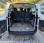 Fourgon avec parois et toit rigide Ford T.CUSTOM