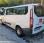 Fourgon avec parois et toit rigide Ford T.CUSTOM