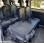 Fourgon avec parois et toit rigide Ford T.CUSTOM