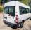 Fourgon avec parois et toit rigide Renault MASTER RT