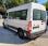 Fourgon avec parois et toit rigide Renault MASTER RT