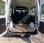 Fourgon avec parois et toit rigide Renault MASTER RT