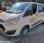 Fourgon avec parois et toit rigide Ford T.CUSTOM