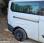 Fourgon avec parois et toit rigide Ford T.CUSTOM