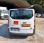 Fourgon avec parois et toit rigide Ford T.CUSTOM