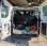 Fourgon avec parois et toit rigide Ford T.CUSTOM