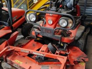 Tondeuse Kubota F2880