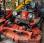 Tondeuse Kubota F2880