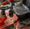 Tondeuse Kubota F2880