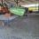 Barre de coupe nc Fendt powerflow