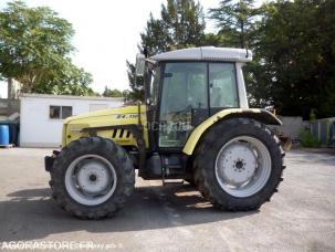 Tracteur agricole Lamborghini R4-110