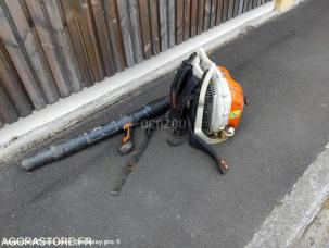 Autre Stihl BR 600 Magnum