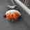 Autre Stihl BR 600 Magnum