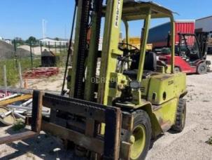  Clark Clark 3.5 t thermique 