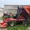 Tondeuse Kubota