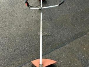 Pièces entretien des espaces verts nc SRM-350 ES
