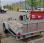 Remorque distributrice nc R16N40