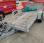 Remorque distributrice nc R16N40