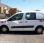 Fourgon avec parois et toit rigide Citroën Berlingo