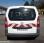 Fourgon avec parois et toit rigide Citroën Berlingo