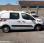 Fourgon avec parois et toit rigide Citroën Berlingo