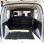 Fourgon avec parois et toit rigide Citroën Berlingo