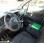 Fourgon avec parois et toit rigide Citroën Berlingo