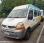 Autobus Renault MASTER II FOURGON PHASE 3 4P -3500- LONG