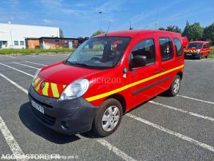 Autobus Renault Kangoo