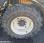 Tracteur agricole Renault ERGOS 110