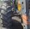 Tracteur agricole Renault ERGOS 110