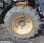 Tracteur agricole Renault ERGOS 110