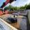 Benne basculante de chantier et de TP Renault Midlum